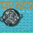 Toto Posto, Barilla Sisters
