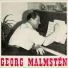 Georg Malmsten