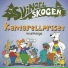 Svingelskogen