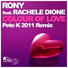 RONY feat. Rachele Dione