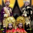 Jimmy, Safira