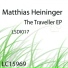 Matthias Heininger