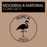 Moodena, Sartorial