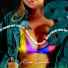 Mica Condé, John Moonstone, Molla Dj