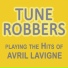 Tune Robbers
