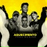 Mc Kevin, Mc Mãozinha, Mc IG, Mc PH