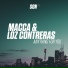 Macca & Loz Contreras