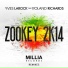 Yves Larock feat. Roland Richards