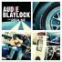Audie Blaylock And Redline