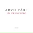 Arvo Pärt