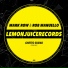 Mark Row, Rob Manuello
