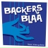 Backers Blaa