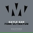 Gayle San