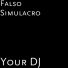 Falso Simulacro