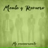 Menta y Romero