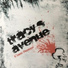 Tracy's Avenue