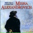 Misha Alexandrovich