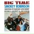 Smokey Robinson