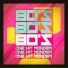 80er & 90er Musik Box