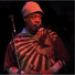 Ras Vasqua, Planet Jam