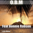 O.B.M feat. Bonnie Rabson