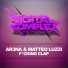 AR3NA, Matteo Luzzi