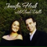 Claude Diallo & Jennifer Hirsh