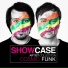 Europe Is Comin - mixed by Dj Yonce (Jule 2012)