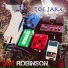 Joe Robinson
