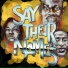 Emaginario feat. Cedric Myton, Maiya Sykes