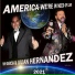 Tony Garcia, Julian Hernandez