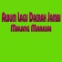 Madon, Nurhaliza