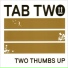 Tab Two