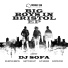 DJ Sofa
