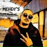 Mehdy's