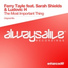 Ferry Tayle feat. Sarah Shields, Ludovic H