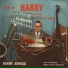 Harry Arnold