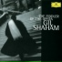 Gil Shaham, Akira Eguchi