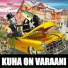 DJ Berlin feat. Pulub