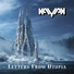Kayak 2009 Letters From Utopia cd2