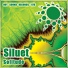 Front & Siluet