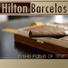 Hilton Barcelos