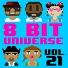 8-Bit Universe