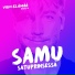 Samu Aleksi Haber