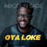 Abiodun SAGE