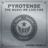 Pyrotense