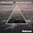 Disco Kid feat. Malisha Bleau