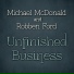 Michael McDonald, Robben Ford