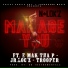 N-LOK'Z feat. E Mak Tha P, Jr.Loc'z, Trooper