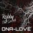 Robby and the Secret